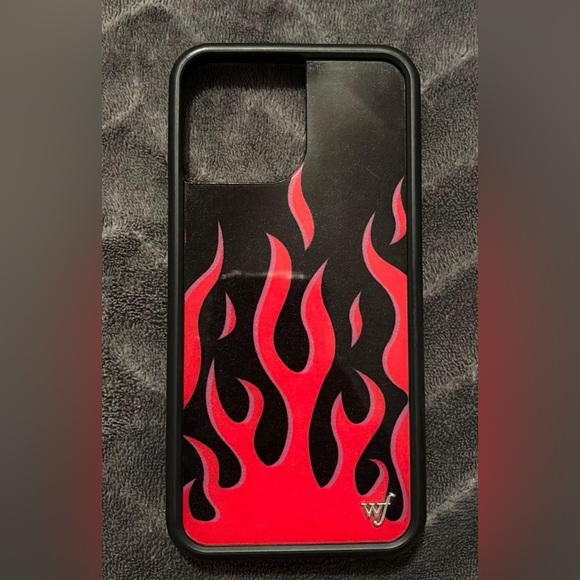 WildFlower iPhone 13 Pro Max Case - Picture 1 of 2